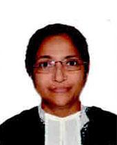 Dr.Deepti Mukesh