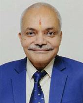Dr. Ashok Kumar Mishra
