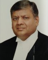 Hon'ble Justice Shri Mahesh Mittal Kumar