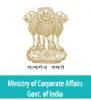MINISTRY OF CORPORATE AFFAIRS